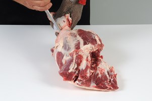 Meat Cut Spec Step 4